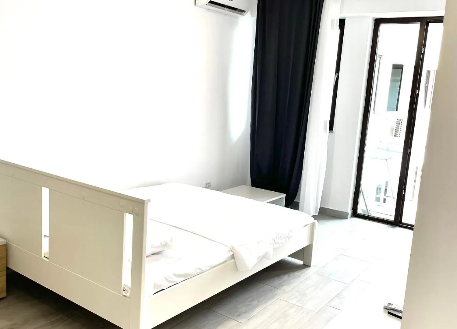 Vitan Marvel Bucareste Apartamento